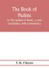 The Book of Psalms