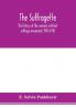 The suffragette; the history of the women's militant suffrage movement 1905-1910