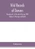 Vital records of Danvers Massachusetts to the end of the year 1849 (Volume II) Marriages and Deaths