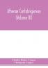 Athenae cantabrigienses (Volume III)