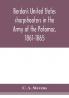 Berdan's United States sharpshooters in the Army of the Potomac 1861-1865