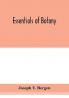 Essentials of botany