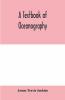 A textbook of oceanography