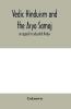 Vedic Hinduism and the Arya Samaj