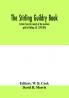 The Stirling guildry book. Extracts from the records of the merchant guild of Stirling A.D. 1592-1846