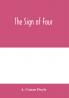 The sign of four