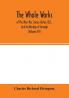 The Whole works; of the Most Rev. James Ussher D.D. Lord Archbishop of Armagh and Primate of all Ireland now for the first time collected with a life of the author and an account of his writings (Volume VII)