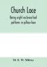 Church lace