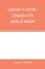 Supplement to Zeimssen's Cyclop��dia of the practice of medicine