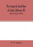 The Imperial Gazetteer of India (Volume IX) Madras Presidency to Multai