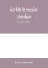 Scottish vernacular literature