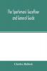 The sportsman's gazetteer and general guide. The game animals birds and fishes of North America