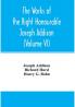 The works of the right Honourable Joseph Addison.With notes by Richard Hurd D.D. lord bishop of Worcester with large additions chiefly unpublished (Volume VI)