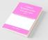 A treatise on the limitation of actions at law and in equity