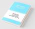 Human geography an attempt at a positive classification principles and examples