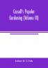 Cassell's popular gardening (Volume III)