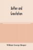 Aether and gravitation