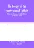 The geology of the country around Lichfield including the northern parts of the South Staffordshire and Warwickshire coalfields