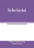 The Blue fairy book