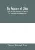 The Provinces of China
