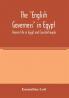 The English governess in Egypt. Harem life in Egypt and Constantinople