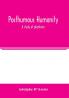 Posthumous humanity