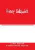 Henry Sidgwick