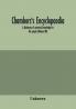 Chambers's encyclopaedia; a dictionary of universal knowledge for the people (Volume VII)