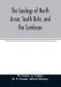 The geology of North Arran South Bute and the Cumbraes with parts of Ayrshire and Kintyre (Sheet 21 Scotland.) The description of North Arran South Bute and the Cumbraes