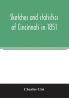 Sketches and statistics of Cincinnati in 1851