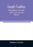 Coryat's Crudities hastily gobled up in five moneths travells in France Savoy Italy Rhetia commonly called the Grisons country Helvetia alias Switzerland some parts of high Germany and the Netherlands; newly digested in the hungry aire of Odcombe in