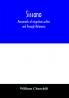 Sissano; movements of migration within and through Melanesia