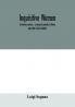 Inquisitive women; Le donne curiose : a musical comedy in three acts after Carlo Goldoni