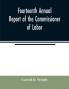 Fourteenth Annual Report of the Commissioner of Labor; Water gas and electric-light plants under private and municipal ownership
