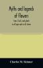Myths and legends of flowers trees fruits and plants