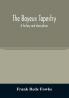 The Bayeux tapestry; a history and description