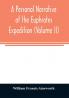A personal narrative of the Euphrates expedition (Volume II)