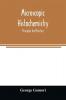 Microscopic histochemistry; principles and practice