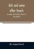 Ants and some other Insects - An Inquiry into the Psychic Powers of these Animals