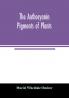 The anthocyanin pigments of plants