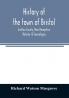 History of the town of Bristol Grafton County New Hampshire (Volume II) Genealogies