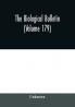 The Biological bulletin (Volume 179)
