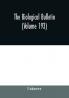 The Biological bulletin (Volume 193)