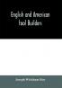 English and American tool builders