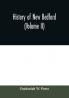 History of New Bedford (Volume II)