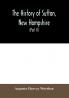 The history of Sutton New Hampshire