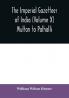 The imperial gazetteer of India (Volume X) Multan to Palhalli