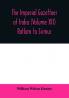 The imperial gazetteer of India (Volume XII) Ratlam to Sirmur