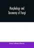 Morphology and taxonomy of fungi
