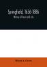 Springfield 1636-1886